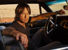 Keith Urban photo #