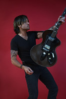 Keith Urban photo #