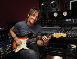 Keith Urban photo #