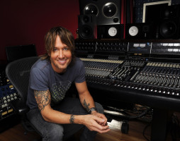 Keith Urban photo #