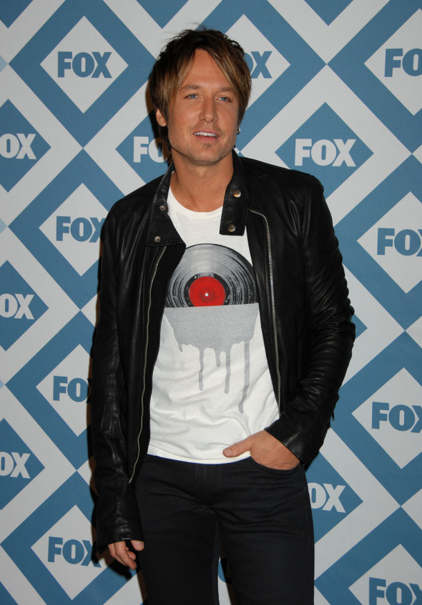 Keith Urban: pic #663046