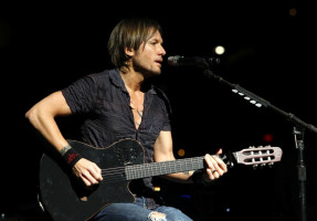 Keith Urban pic #1057050