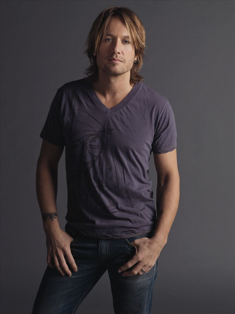 Keith Urban: pic #1046357