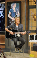 Keith Urban photo #