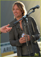 Keith Urban photo #