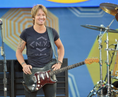 Keith Urban photo #