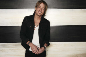 Keith Urban photo #