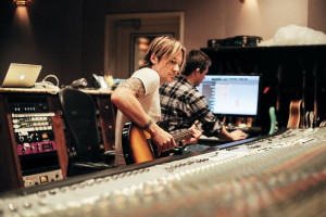 Keith Urban photo #