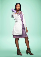 Keke Palmer photo #