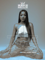 Keke Palmer photo #