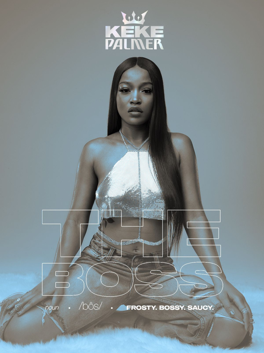 Keke Palmer: pic #1223201