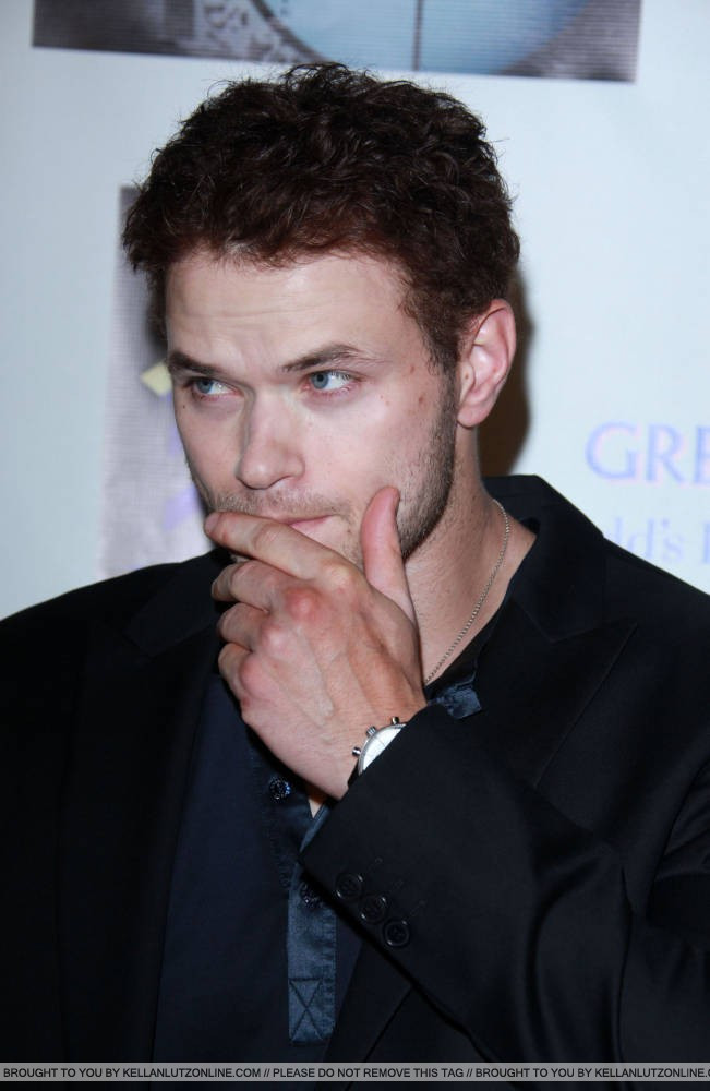 Kellan Lutz: pic #306372