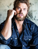 Kellan Lutz photo #