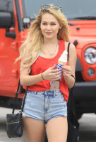 Kelli Berglund photo #