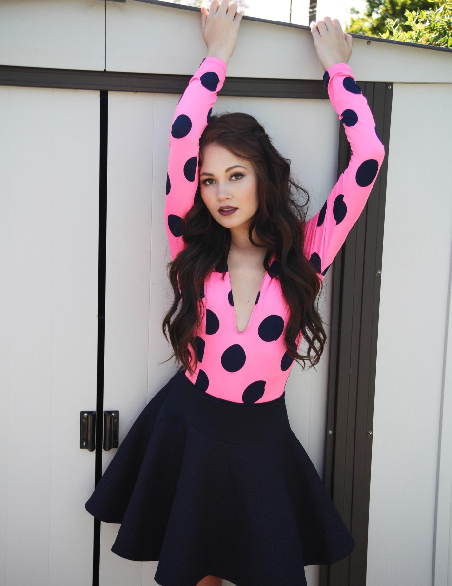 Kelli Berglund: pic #852385