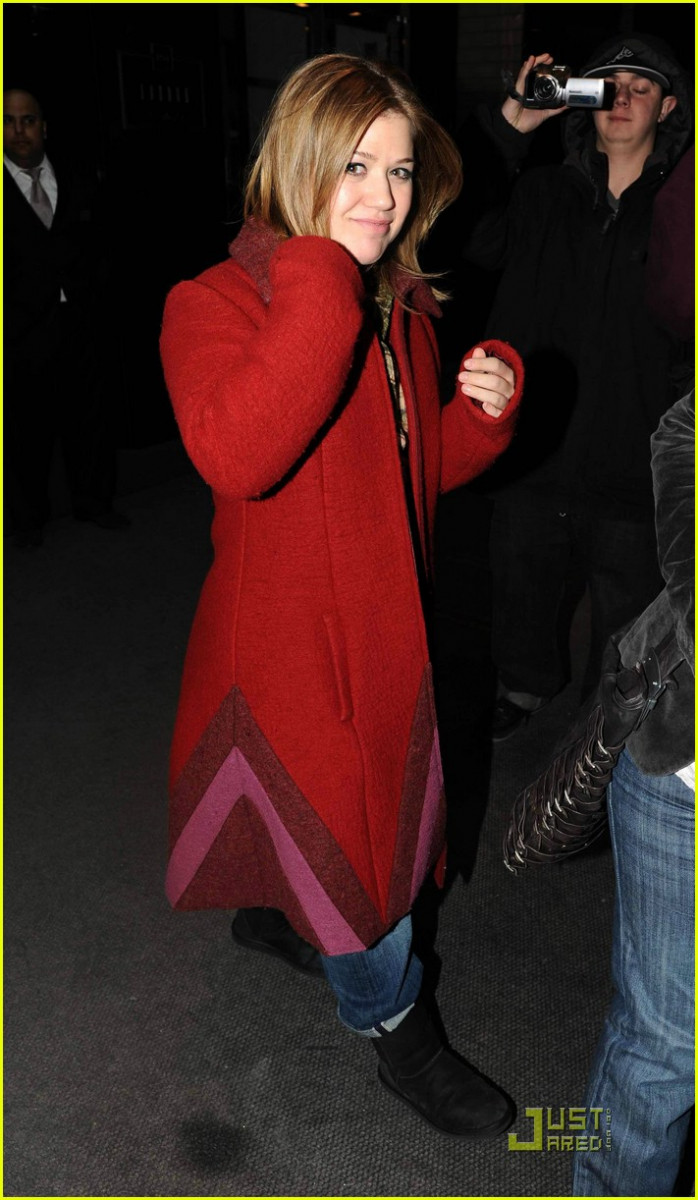 Kelly Clarkson: pic #139338