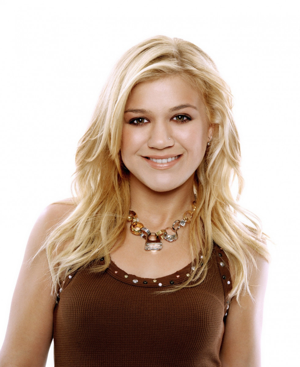 Kelly Clarkson: pic #338664