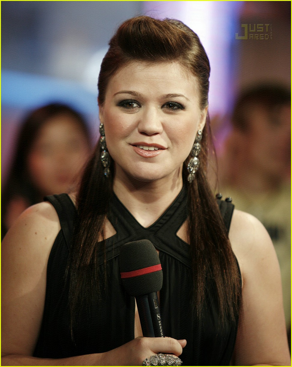 Kelly Clarkson: pic #139337