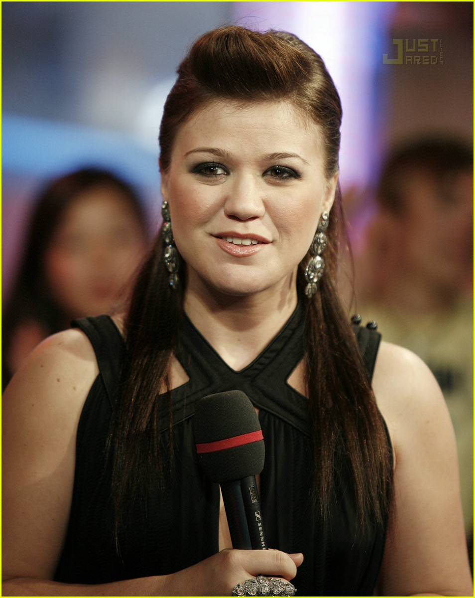 Kelly Clarkson: pic #139337