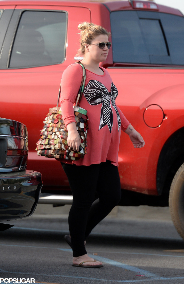 Kelly Clarkson: pic #693679