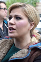 photo 29 in Kelly Clarkson gallery [id560319] 2012-12-11