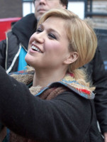 Kelly Clarkson photo #