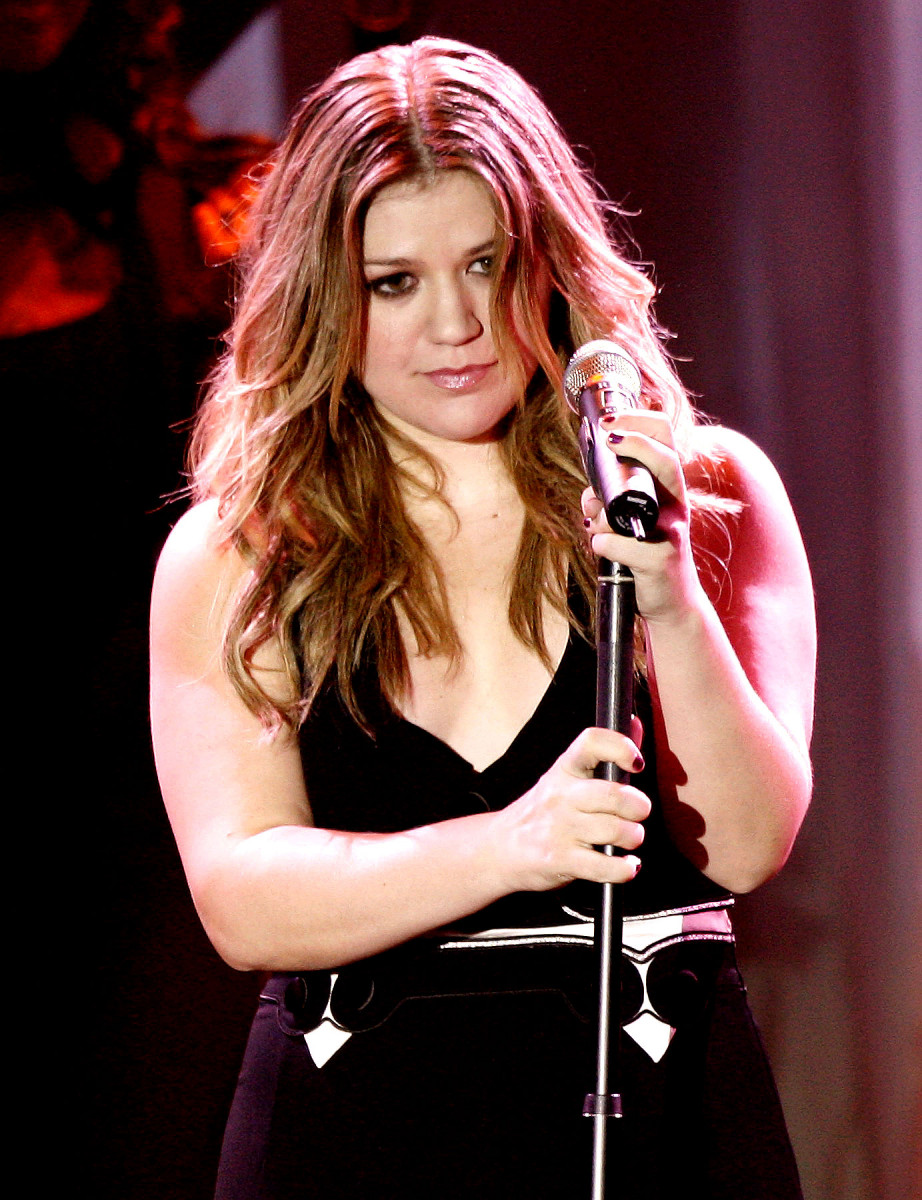 Kelly Clarkson: pic #152800