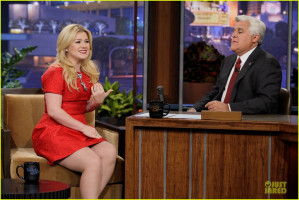 Kelly Clarkson photo #