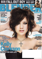 Kelly Clarkson photo #