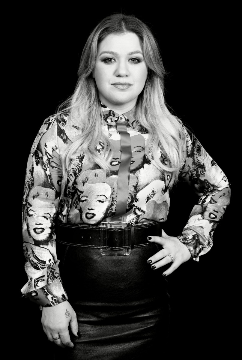 Kelly Clarkson: pic #1130976