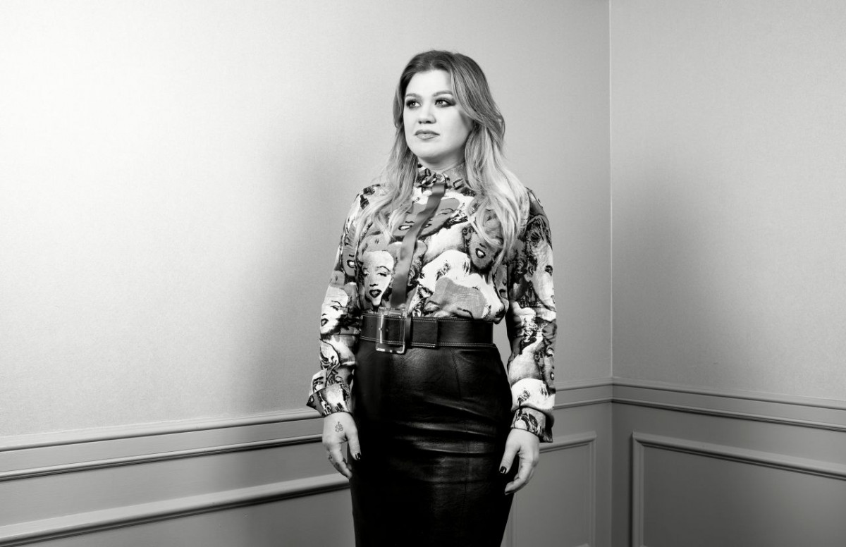 Kelly Clarkson: pic #1130977