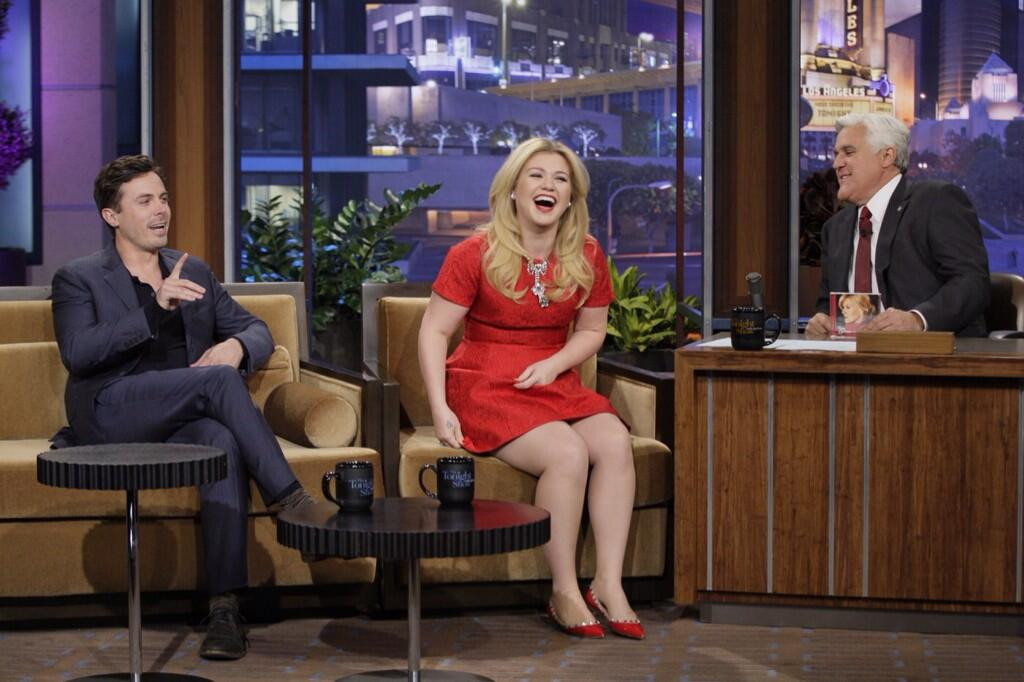 Kelly Clarkson: pic #973233