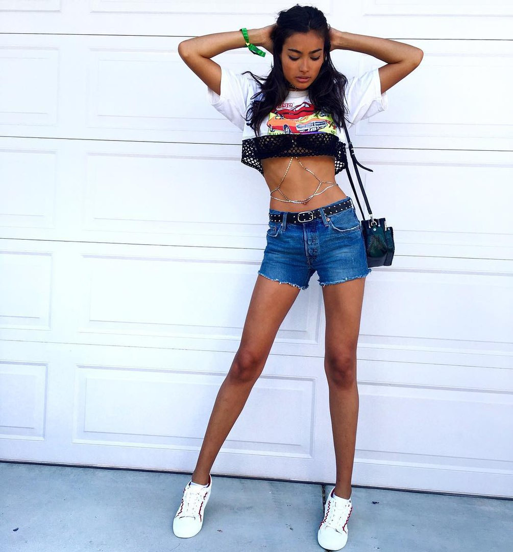Kelly Gale: pic #924997