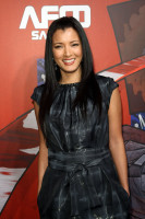 Kelly Hu photo #