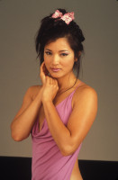 Kelly Hu photo #