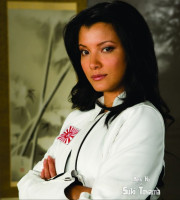 Kelly Hu pic #1219957