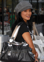 Kelly Hu photo #