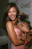 Kelly Hu photo #