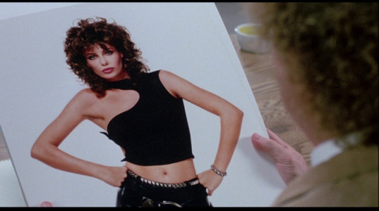 photo 3 in Kelly LeBrock gallery [id1297160] 2022-02-18