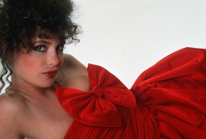 Kelly LeBrock photo #