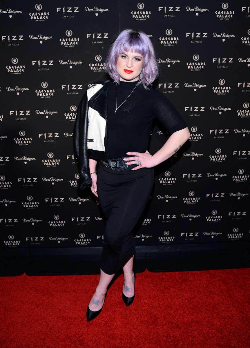 Kelly Osbourne: pic #686381