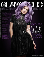 Kelly Osbourne photo #