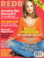 Kelly Preston photo #