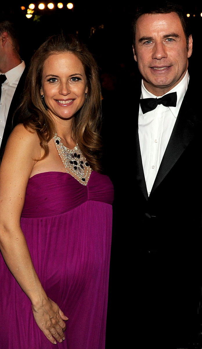 Kelly Preston: pic #324349