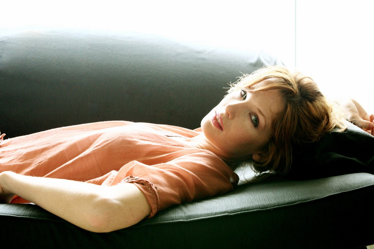 Kelly Reilly: pic #215558