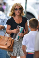 photo 5 in Kelly Ripa gallery [id625311] 2013-08-16