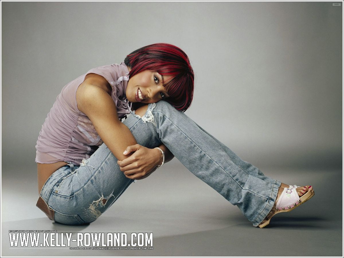 Kelly Rowland: pic #119994