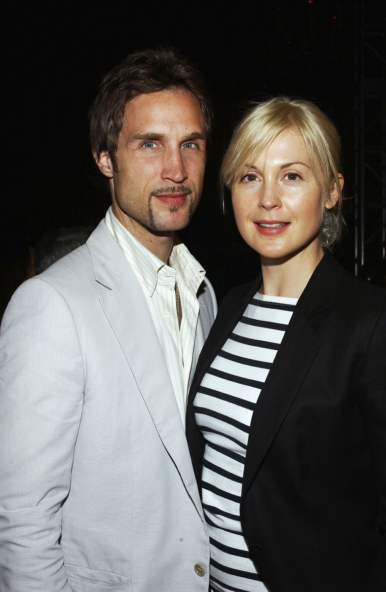 Kelly Rutherford: pic #476703