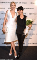photo 12 in Kelly Rutherford gallery [id797352] 2015-09-16