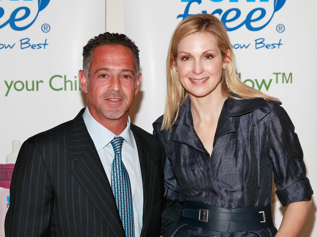 Kelly Rutherford: pic #471721